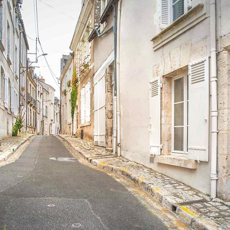 La Demeure De Chemonton Villa Blois Exterior photo