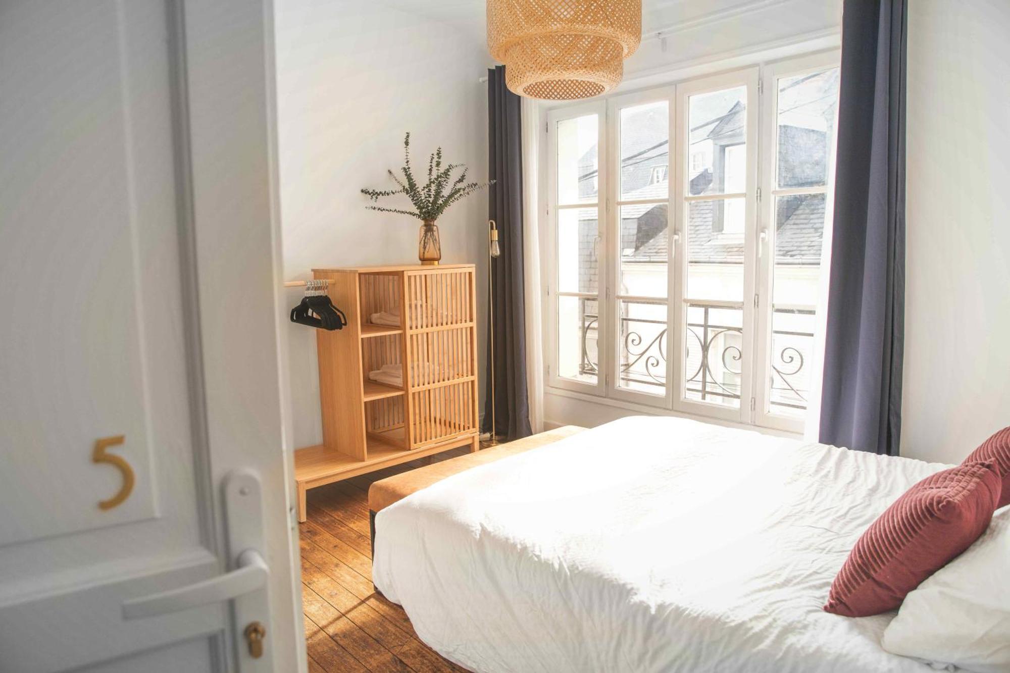La Demeure De Chemonton Villa Blois Exterior photo